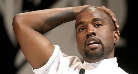 Kanye West genera polémica en Glastonbury