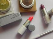 Probando maquillaje Etnia Cosmetics