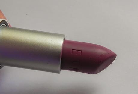 Probando el maquillaje de Etnia Cosmetics