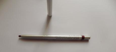 Probando el maquillaje de Etnia Cosmetics