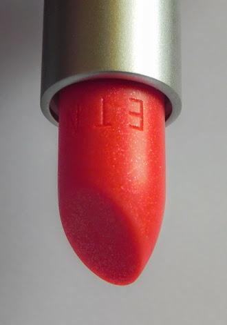 Probando el maquillaje de Etnia Cosmetics