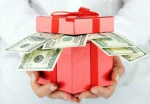 Efectos y limitaciones de las donaciones Efectos y limitaciones de las donaciones