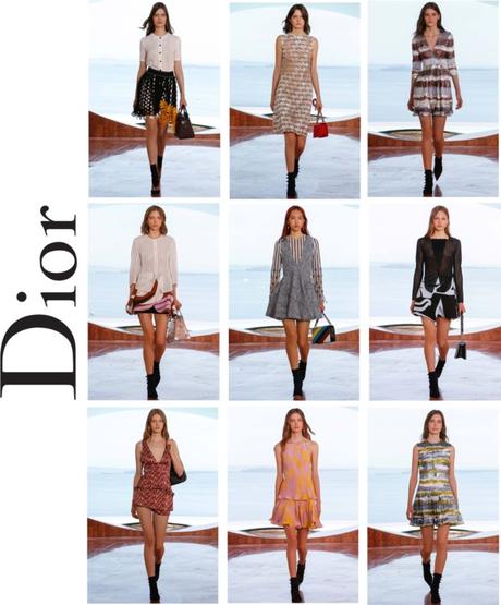 Dior resort 2016