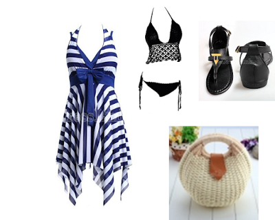 Una propuesta de verano con Dresslink