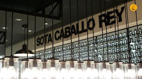 Decoración Sota Caballo Rey Pozuelo de Alarcón Decoración Sota Caballo Rey Pozuelo de Alarcón