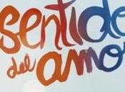 (sin)sentido amor