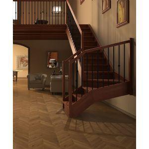 Consejos para el óptimo mantenimiento y limpieza de escaleras de madera