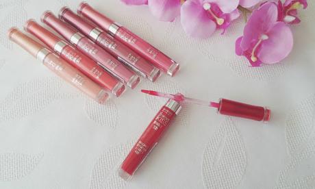 Gloss Sweet Kiss, Bourjois