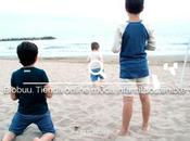 Biobuu. Tienda online moda infantil sostenible. Sorteo