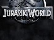 Reseña película: Jurassic World