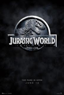 Reseña de película: Jurassic World