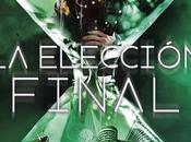 elección final, Gennifer Albin