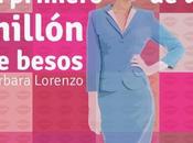 Reseña: primero millón besos.
