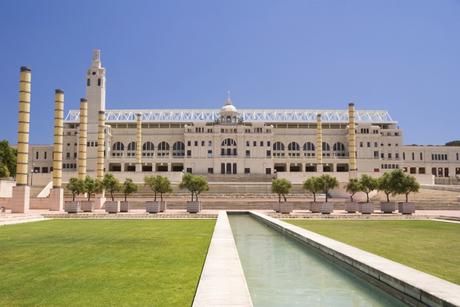 080 Barcelona Fashion Week is Back – Programa del 29 junio al 3 de Julio 2015 439_estadi-olimpic-lluis-companys