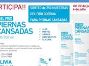 Muestra gratis Frío Pharm (hasta julio)