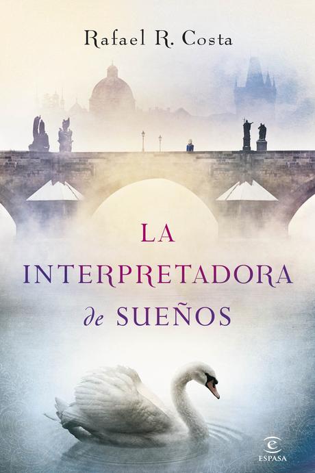 Reseña: La interpretadora de sueños