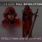 Diseño de Guillotina para Contest of Champions