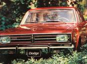 Dodge Argentina