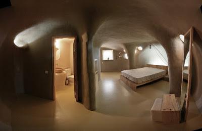 Hotel Ecorustico en Dnepropertrovsk