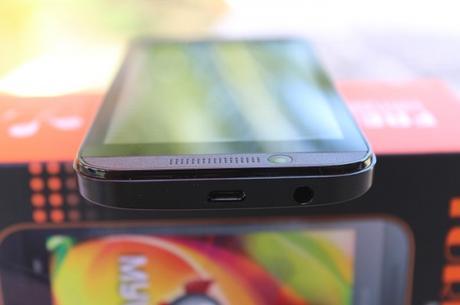 Review MyWigo Turia 2, un terminal Low-Cost MyWigo turia 2