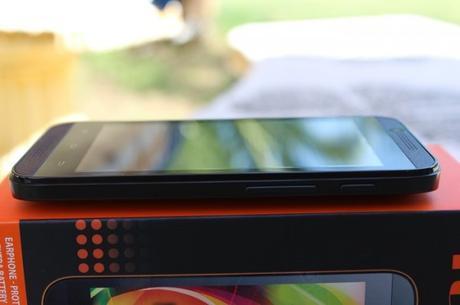 Review MyWigo Turia 2, un terminal Low-Cost MyWigo turia 2