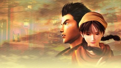 Shenmue IV y V podrían ser una realidad