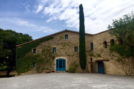 bodegas torres masia