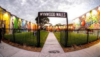 Wynwood walls