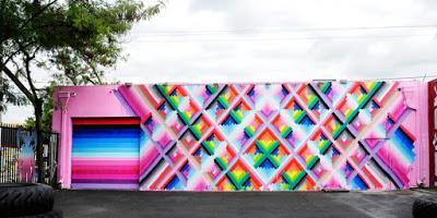 Wynwood walls