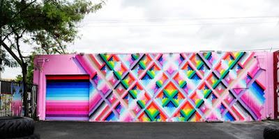 Wynwood walls