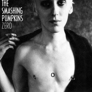 El single de los lunes: Zero (The Smashing Pumpkins) 1996