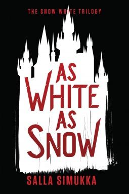 Blanco como la nieve: Salla Simukka Blanco como la nieve: Salla Simukka