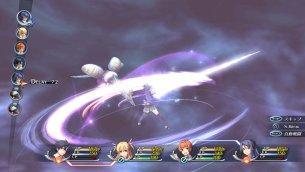 The Legend of Heroes: Trails of Cold Steel también llegará a occidente en otoño