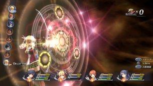The Legend of Heroes: Trails of Cold Steel también llegará a occidente en otoño