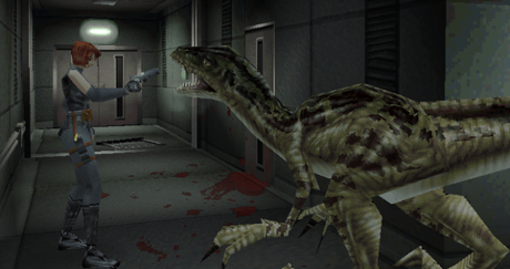 A Shinji Mikami le gustaría retomar Dino Crisis o God Hand Dino Crisis