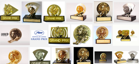 Los Grand Prix de Cannes Lions 2015
