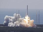 Cohete SpaceX explota luego lanzamiento