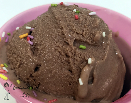 Helado De Nuttela Helado De Nuttela