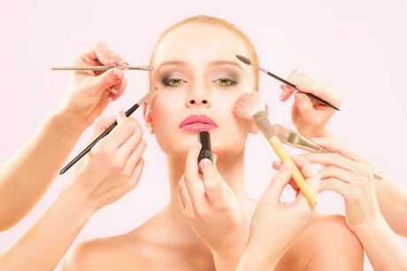 6 Trucos para Maquillarse más Fácilmente y sin Estrés