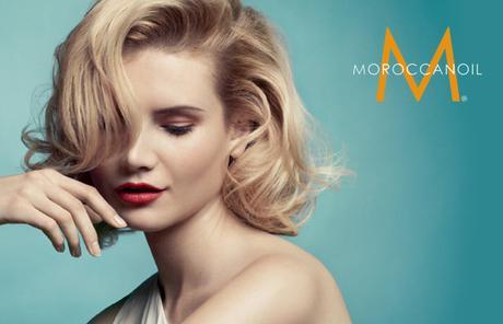 ¡SORTEO DE VERANO! | PACK CUIDADO CAPILAR MOROCCANOIL.