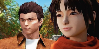 La demo de Shenmue III llegará en 2017