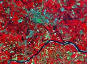 Espectaculares imágenes Sentinel-2A