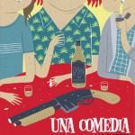 Iván Repila: Una comedia canalla