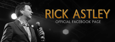 Rick Astley actuará el 3 de julio en la madrileña Plaza de Callao
