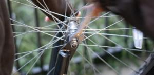 Las averías más frecuentes sobre la bicicleta (III)