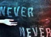 Reseña: ”Never Never part (Trilogía Never)”, Colleen Hoover Tarryn Fisher