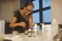 Mon Petit Pot y su OpenLab de cosmética natural