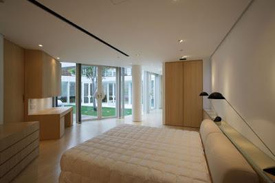 Dormitorios Modernos II