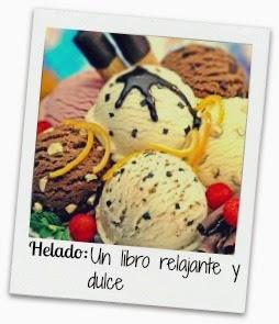 Book Tag: Libros para comer. Book Tag: Libros para comer.