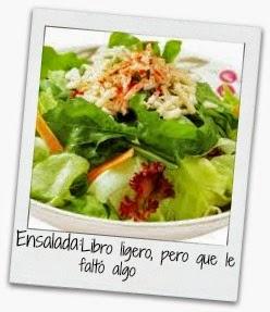 Book Tag: Libros para comer. Book Tag: Libros para comer.